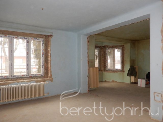 Fecskelakások Berettyóújfaluban 06